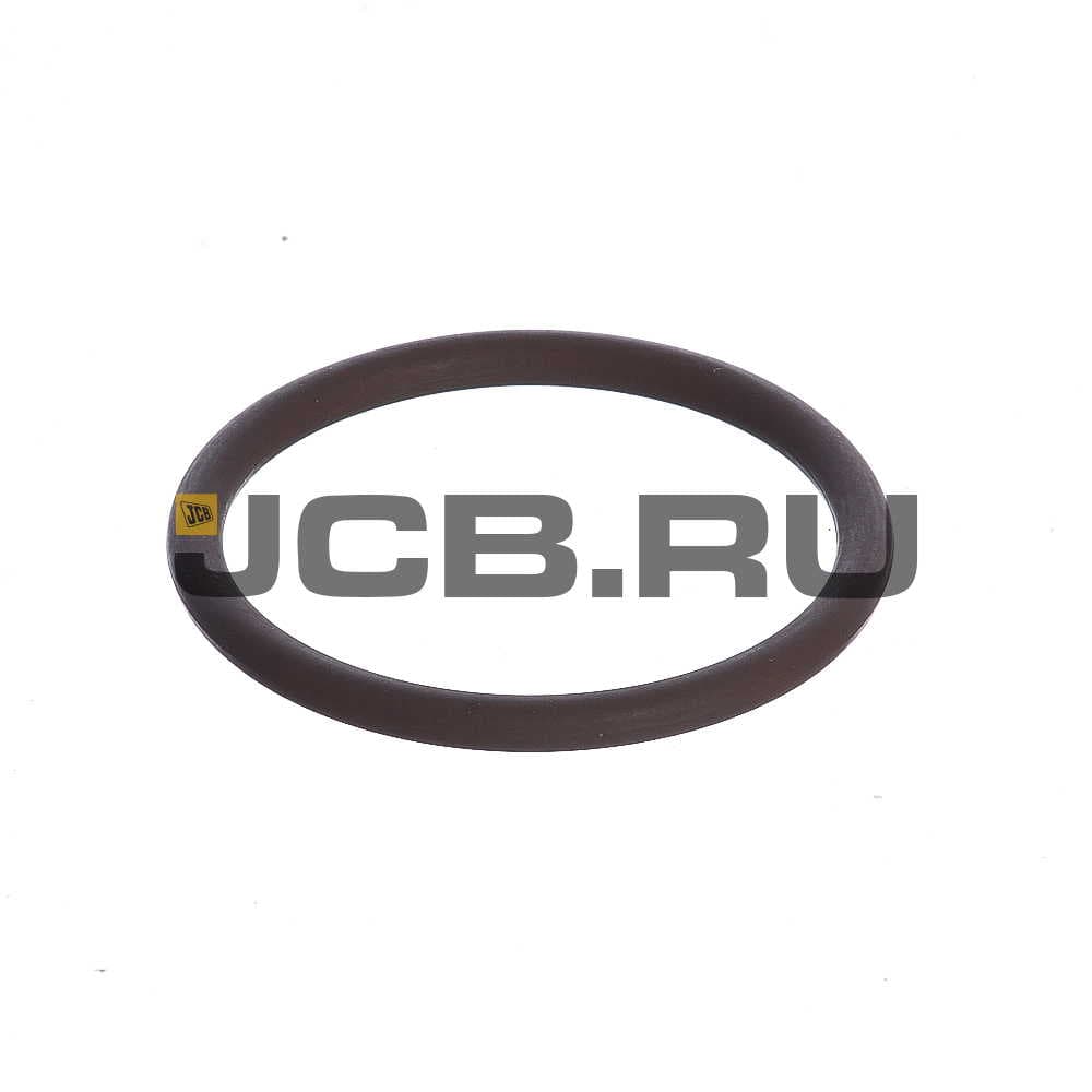 Кольцо резиновое JCB 2409/0213