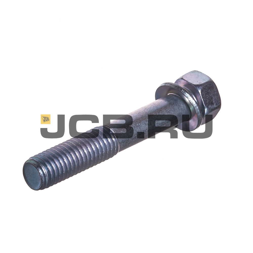 Болт JCB 02/802197