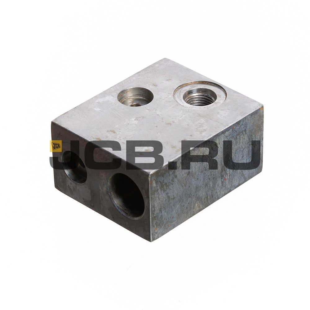 Корпус клапана JCB 25/221911