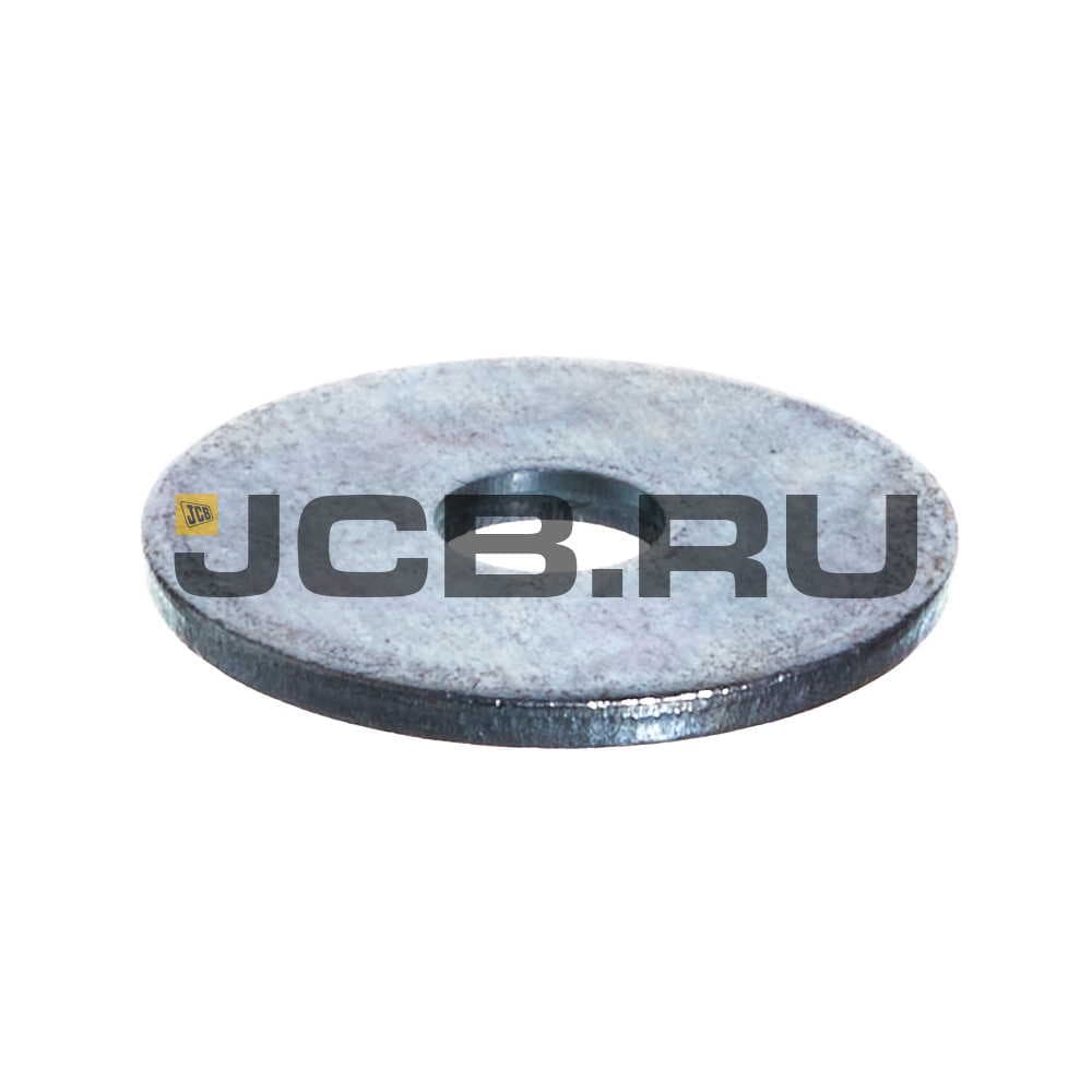 Шайба 10.7x38x3 JCB 332/D4088