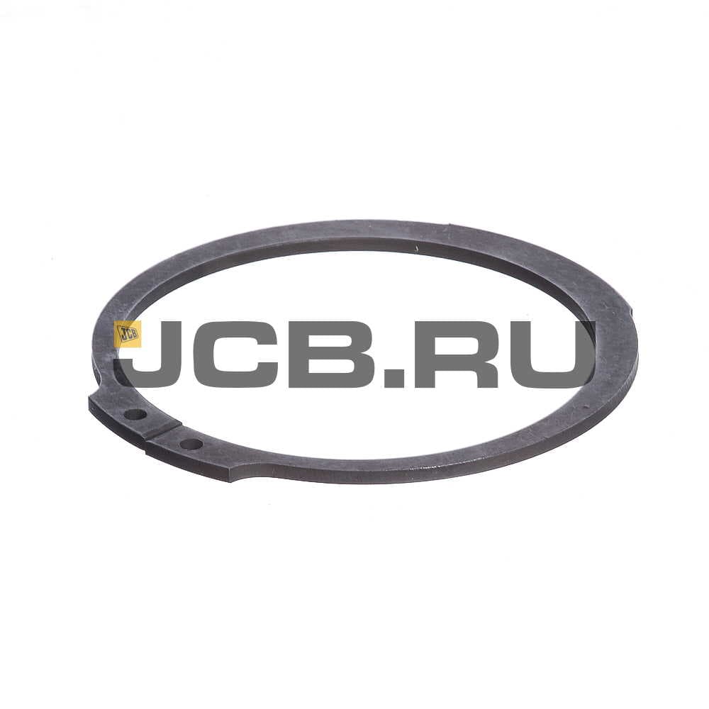 Кольцо стопорное JCB 10/300783