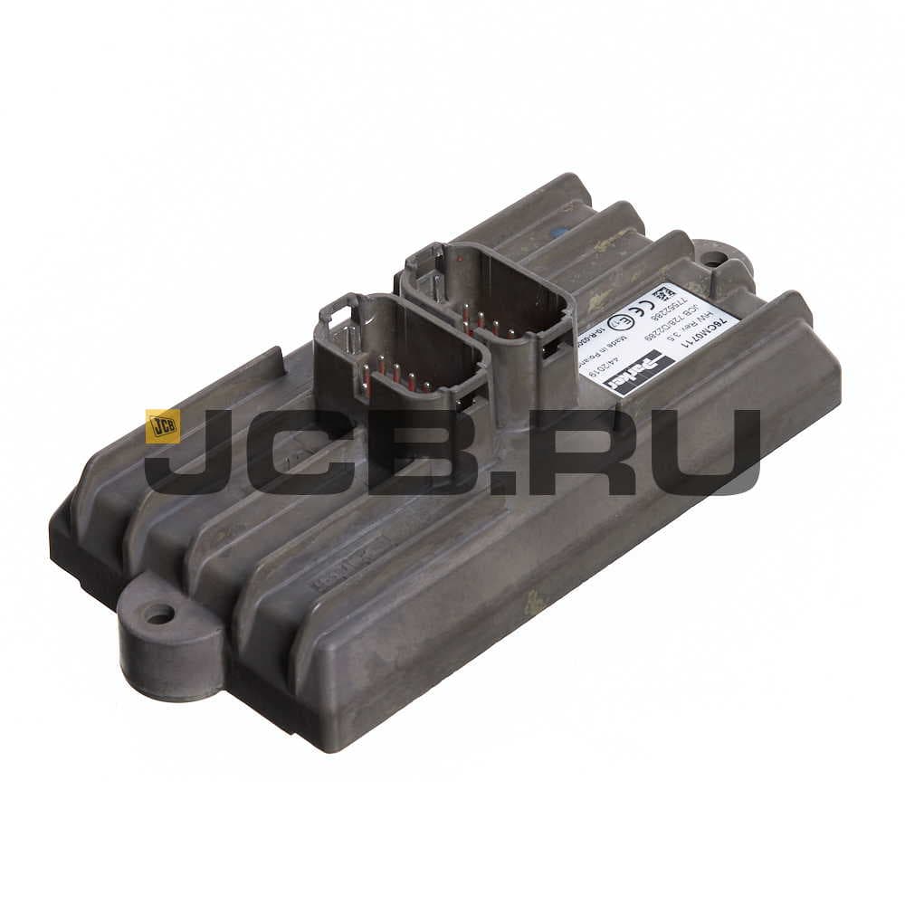 Блок управления CM0711 JCB 728/D2289