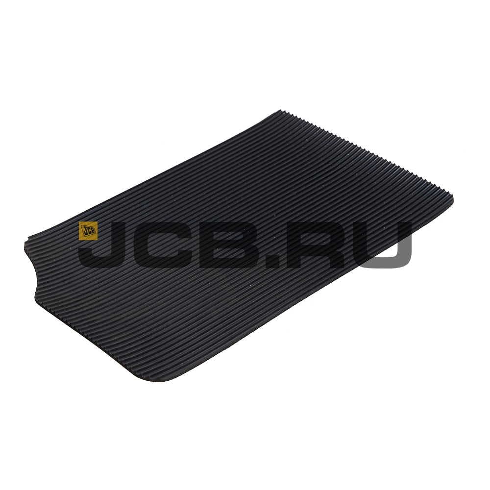 Прокладка резиновая JCB 332/G1206
