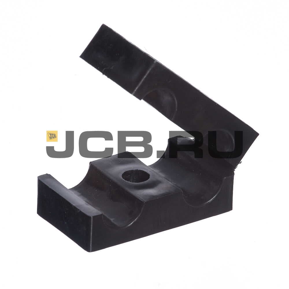 Хомут стальной JCB 332/G1831