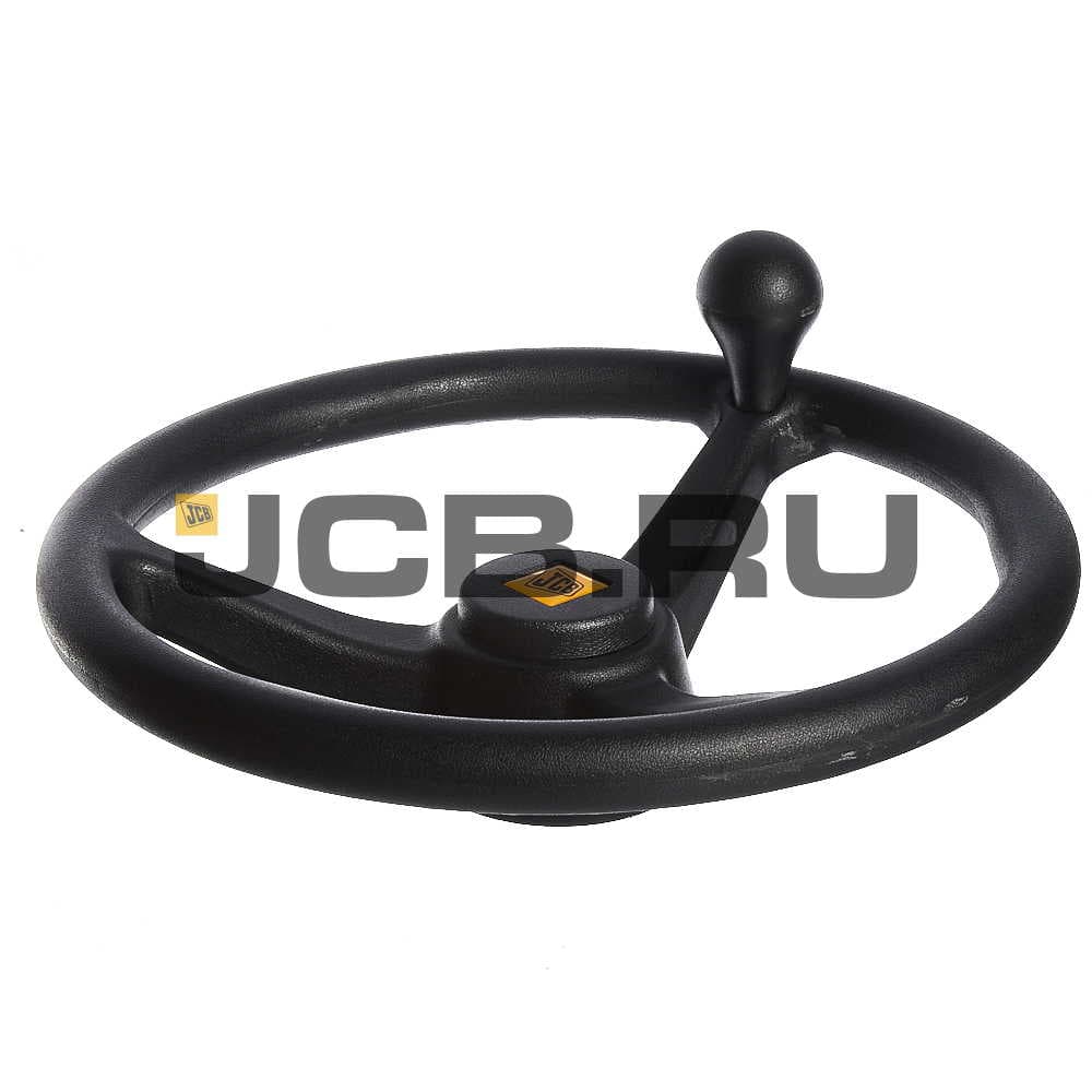 Руль JCB 332/G8146