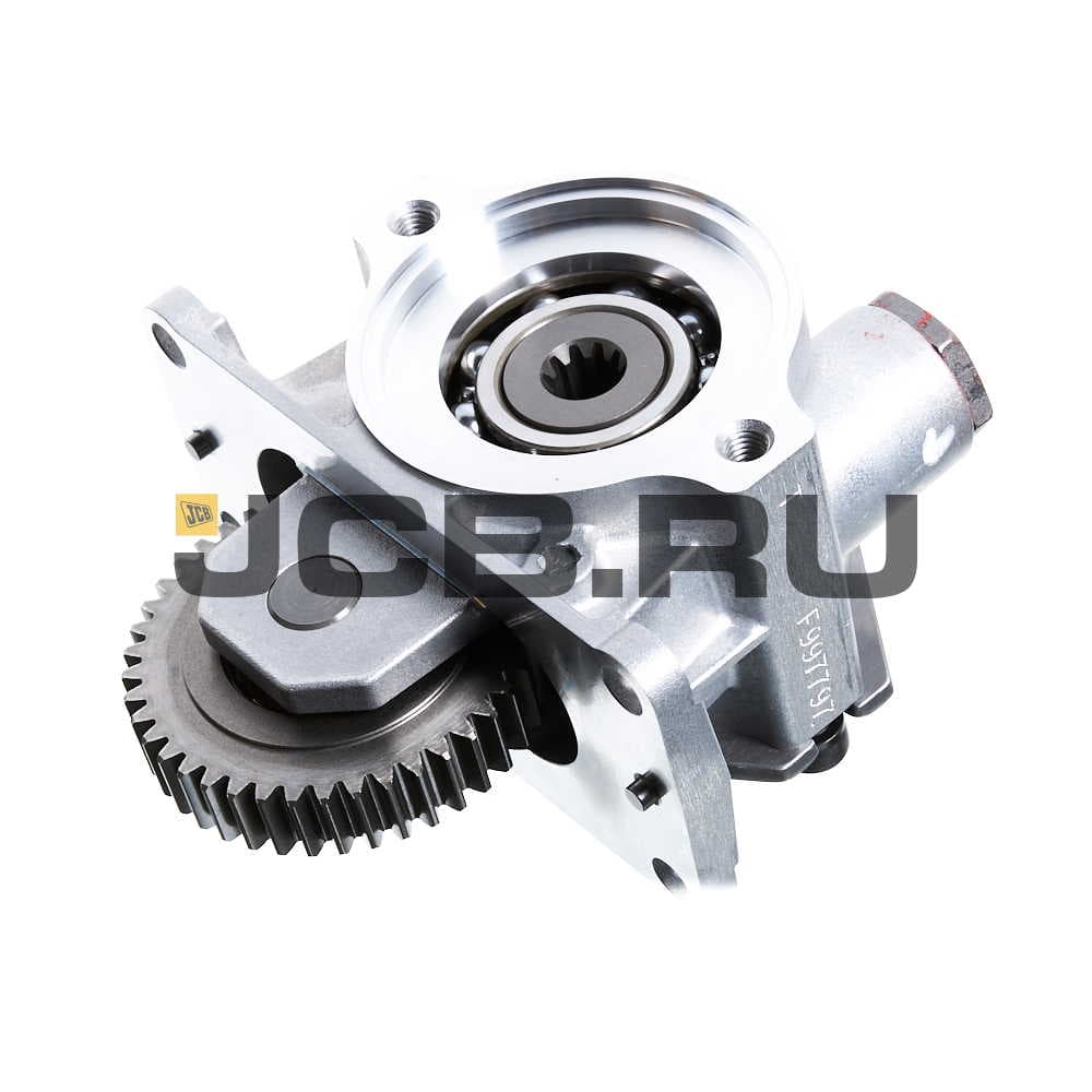 Блок JCB 332/H1087