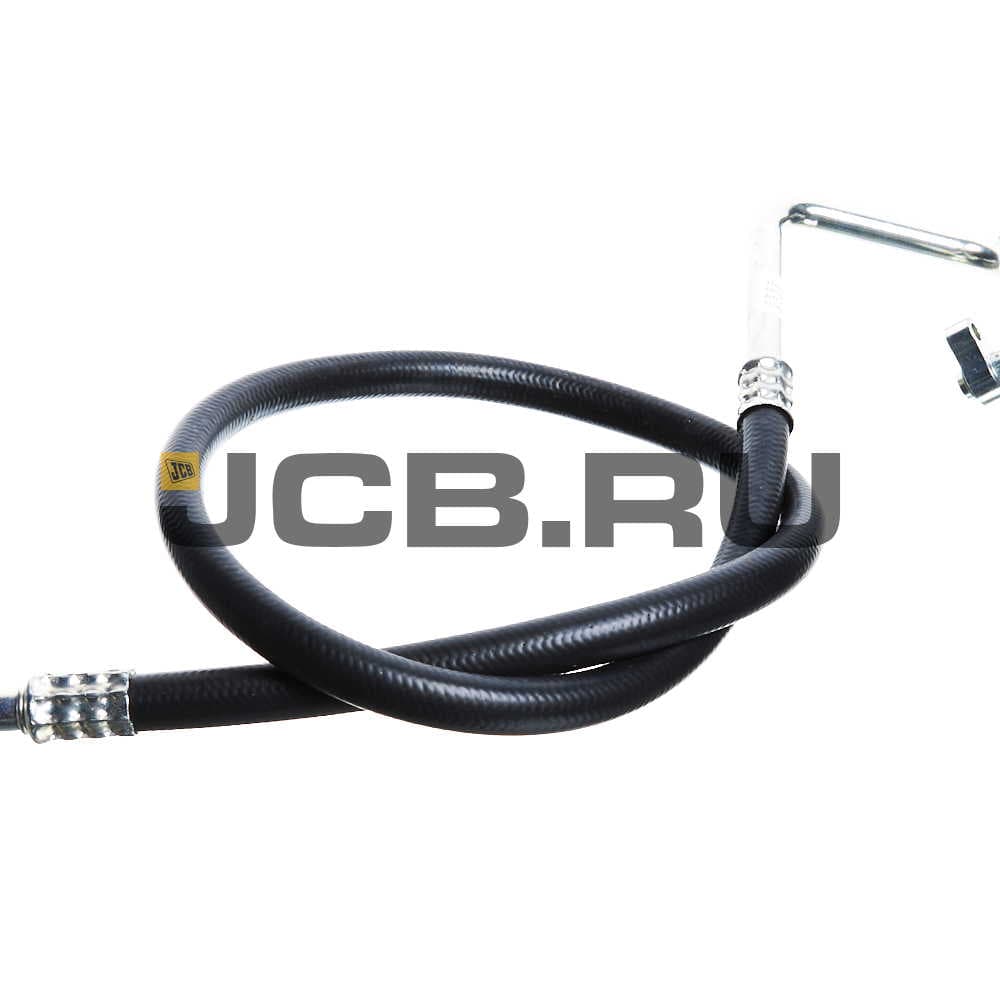 Шланг JCB 332/H6862