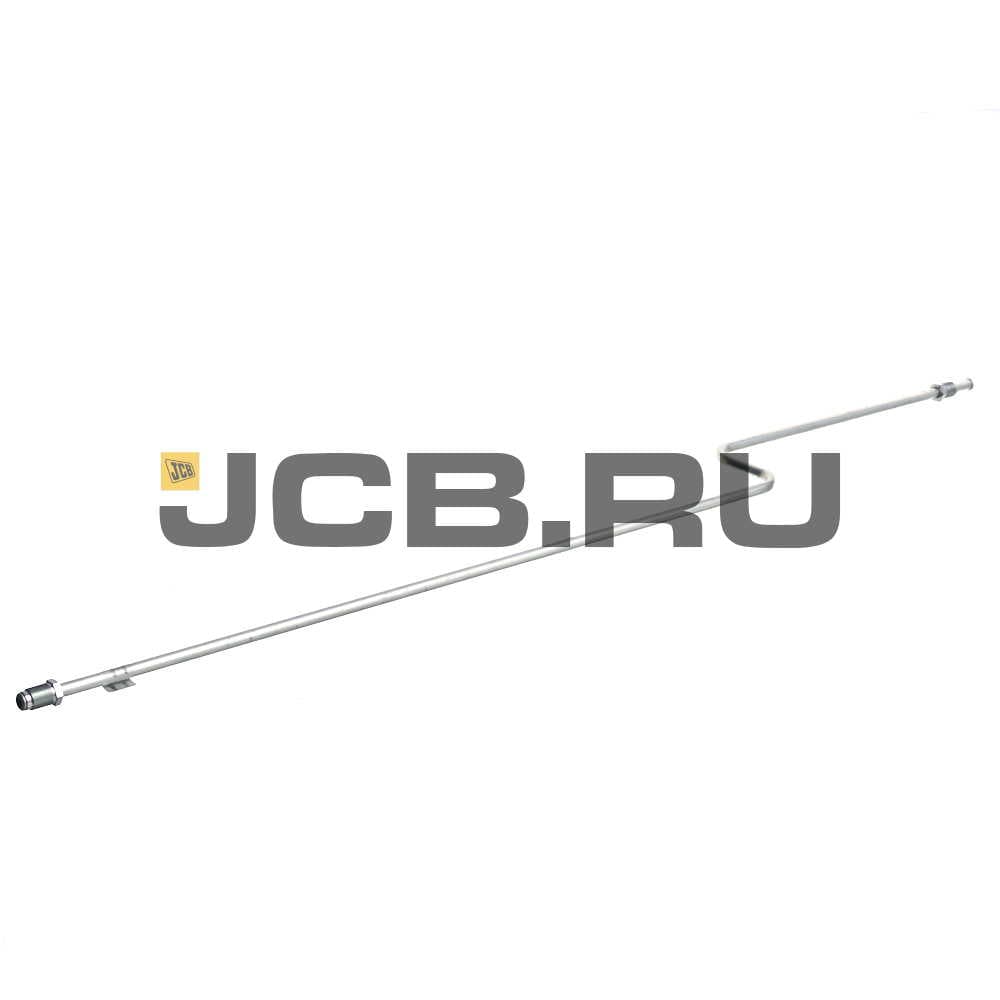 Трубка правая JCB 332/J0049