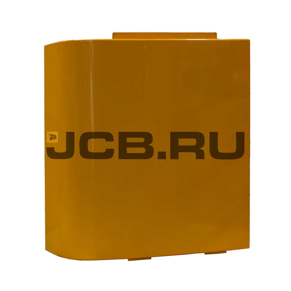 Дверь передняя левая сторона JCB 332/K5993