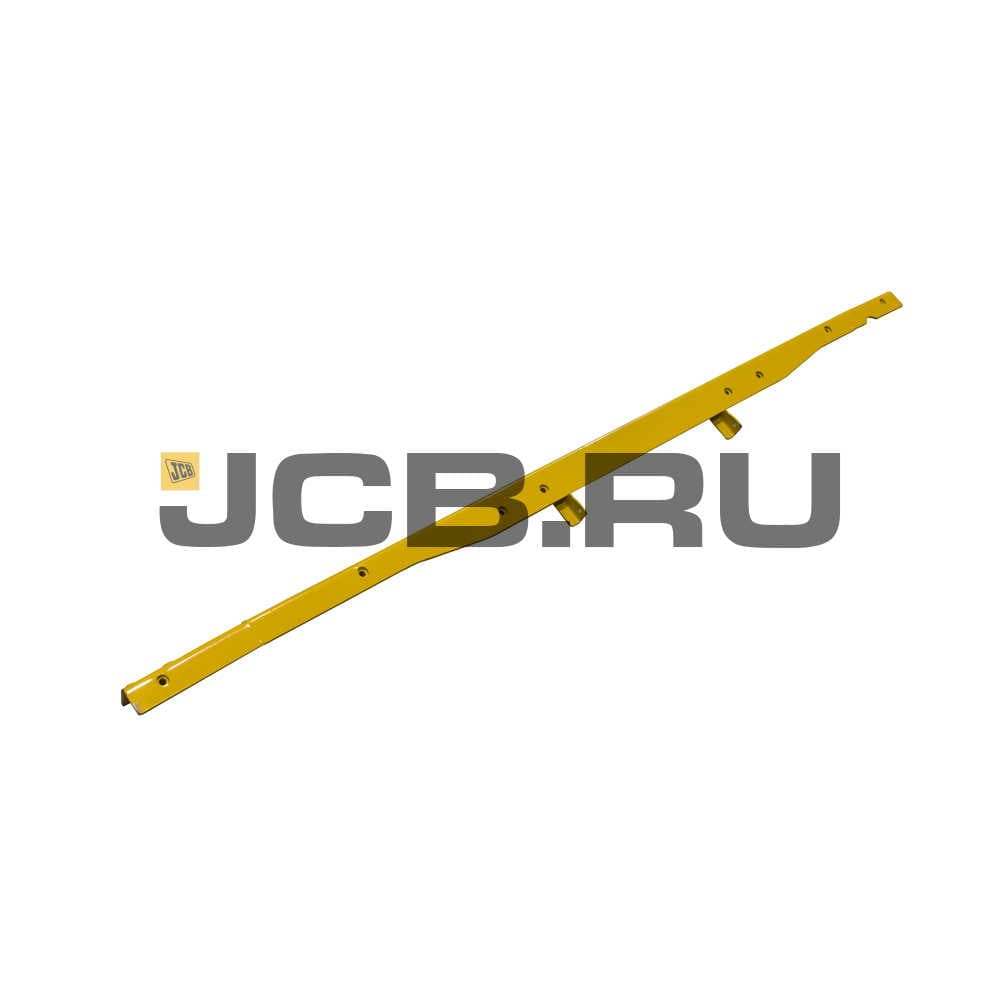 Крепежная пластина JCB 332/K8816