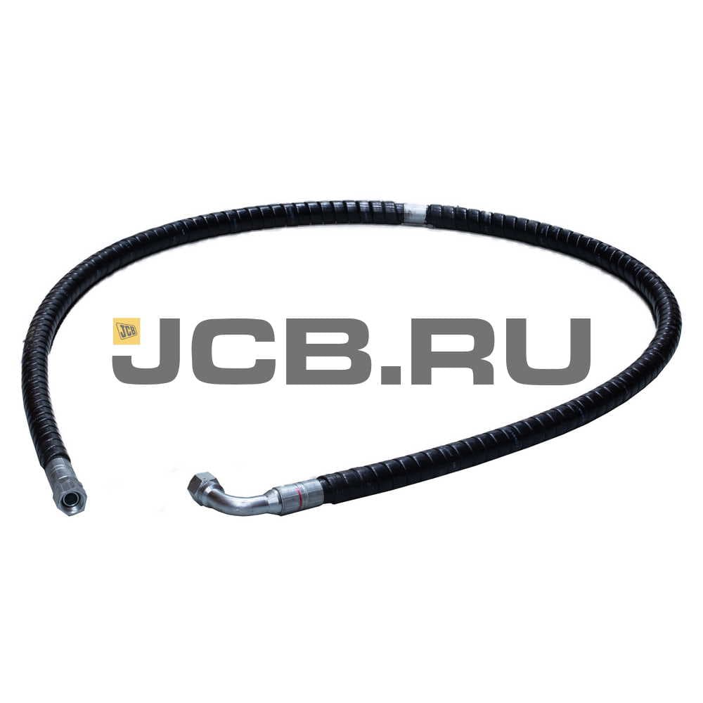 РВД 16 BSP UHP 3690mm JCB 332/L9289