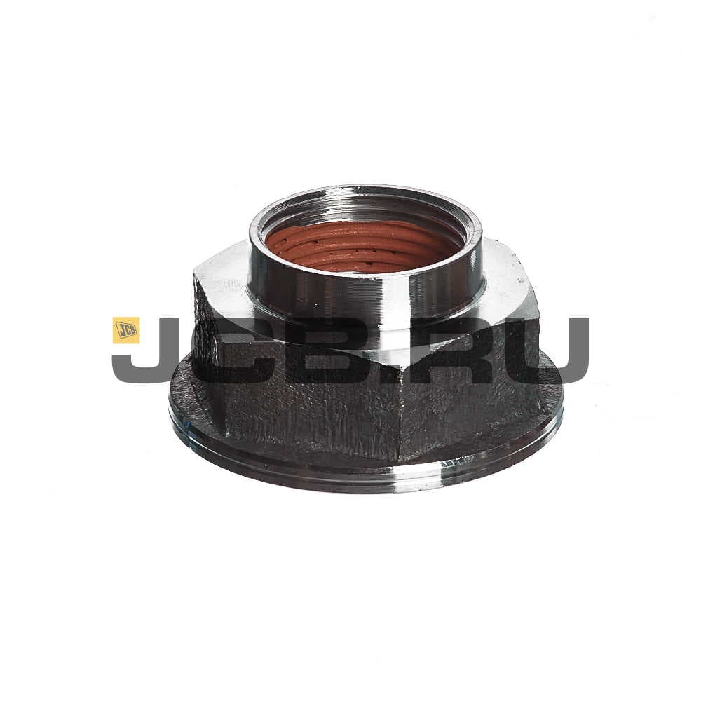 Гайка JCB 332/P9301