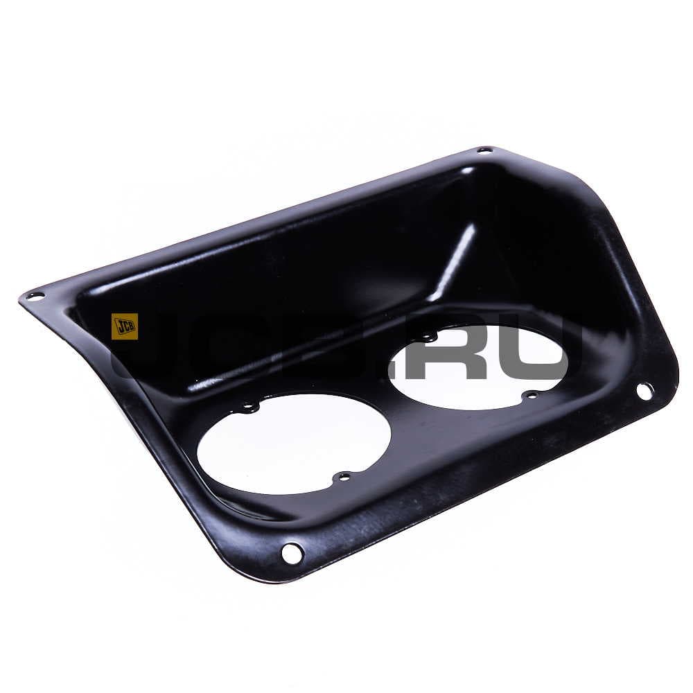 Корпус фонаря JCB 332/X4031