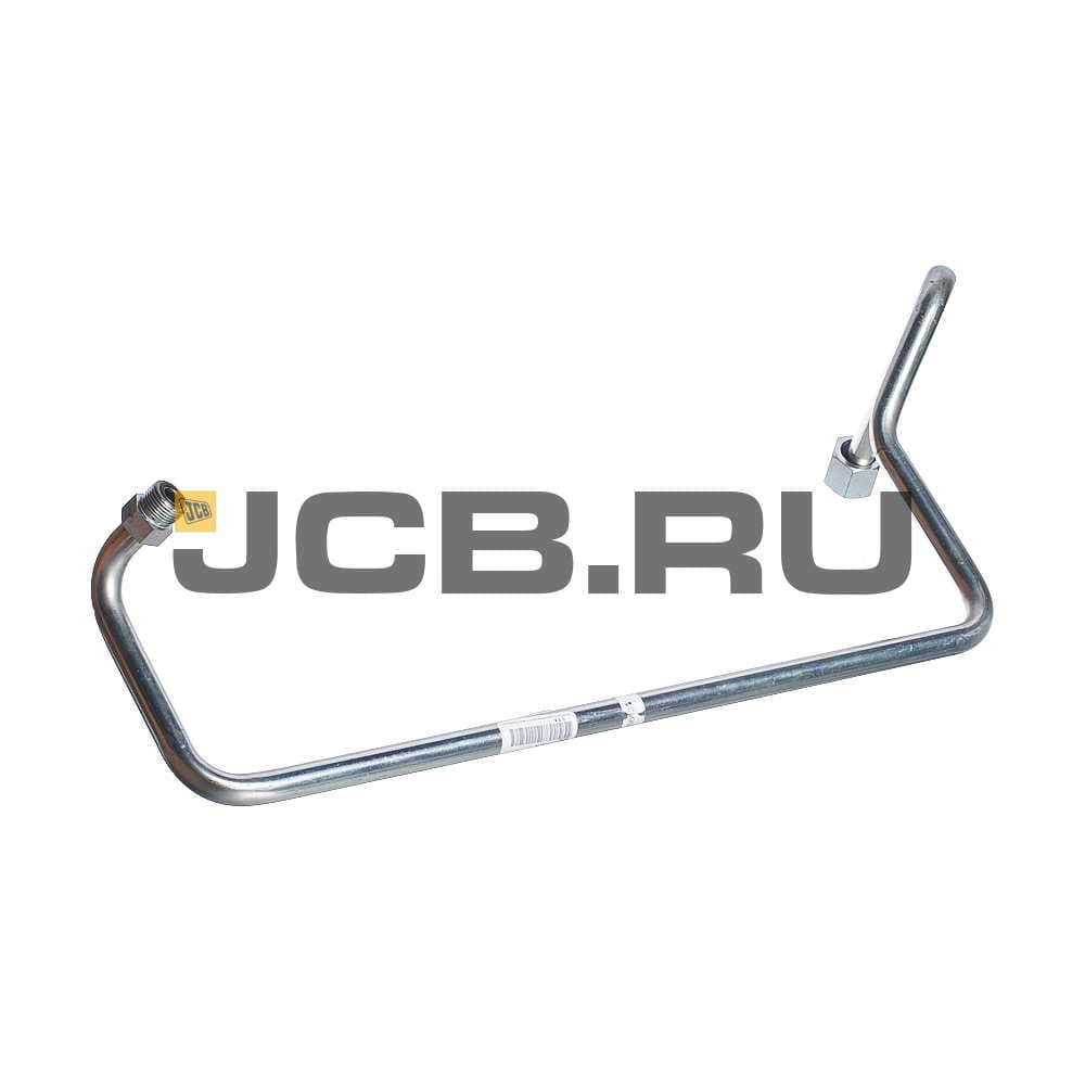 Трубка JCB 332/X5613