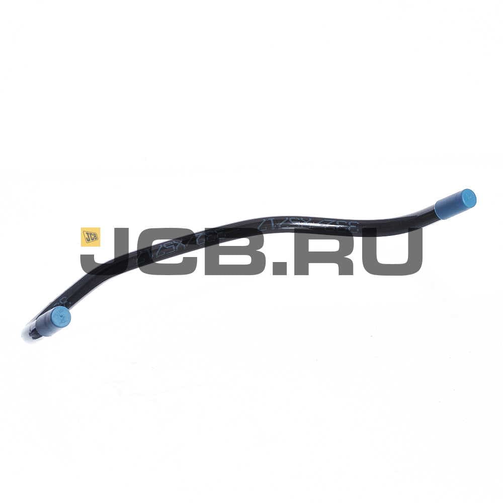 Трубка JCB 332/X5717