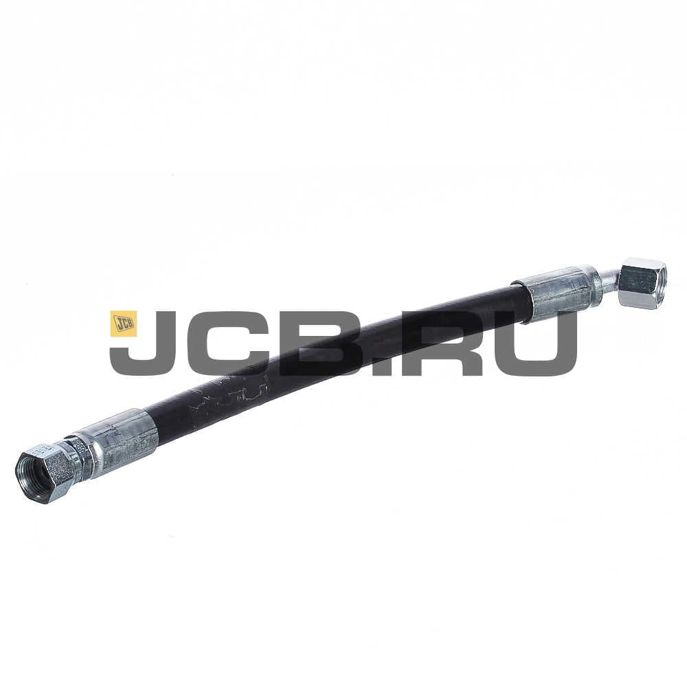Шланг HOSE -08 ORFS HP JCB 332/X6833