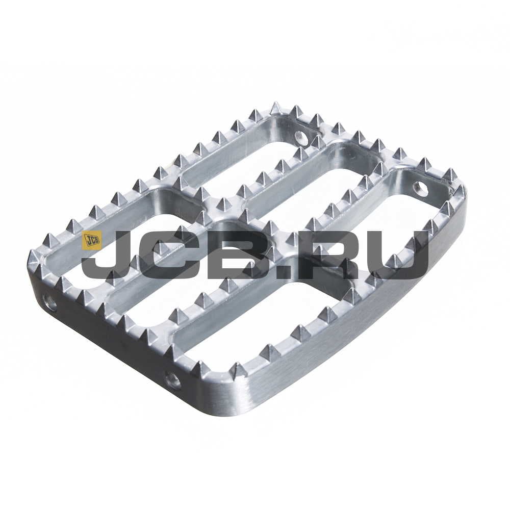 Ступень кабины JCB 332/X7444