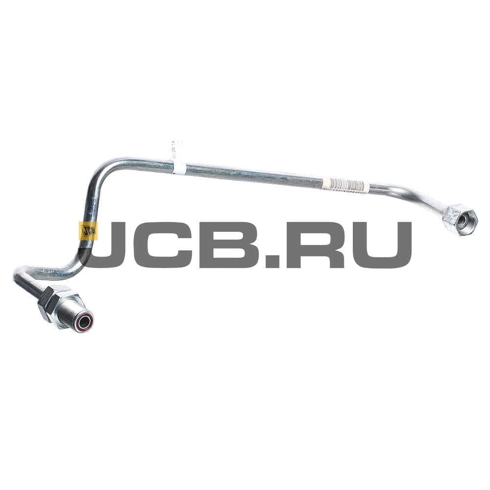 Трубка JCB 332/X8954