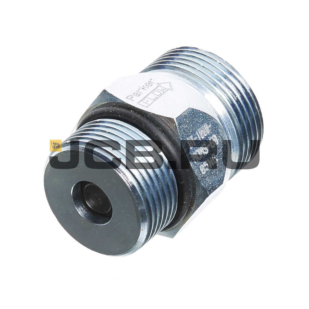 Клапан гидравлический JCB 332/X9081