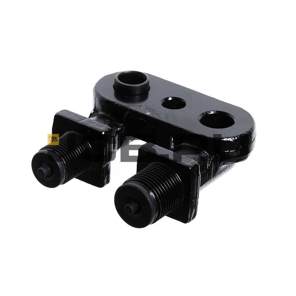 Коннектор JCB 332/X9270