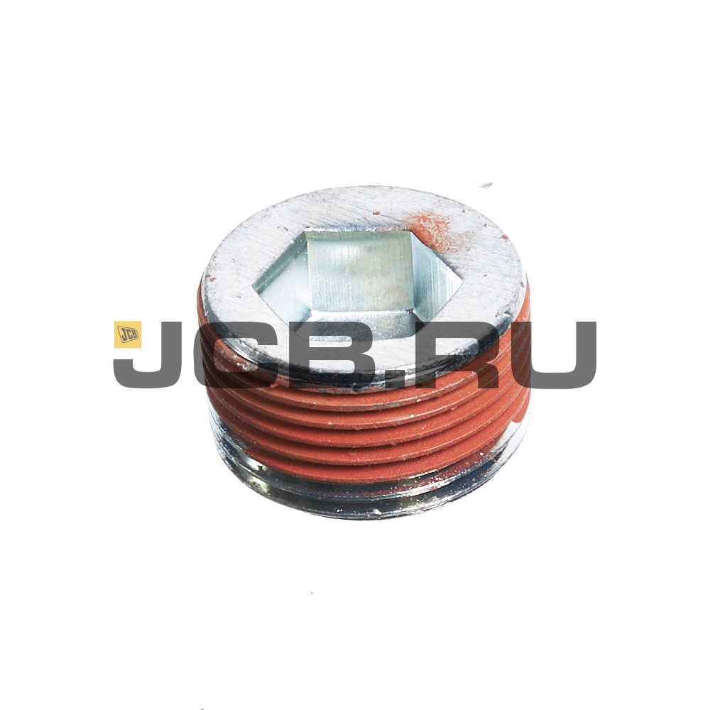 Заглушка JCB 332/Y2560