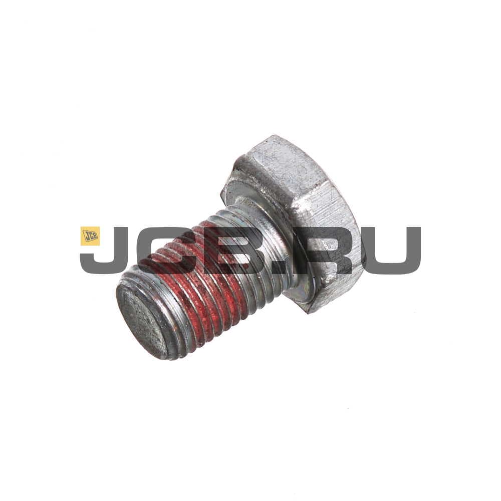 Установочный винт JCB 332/Y4443