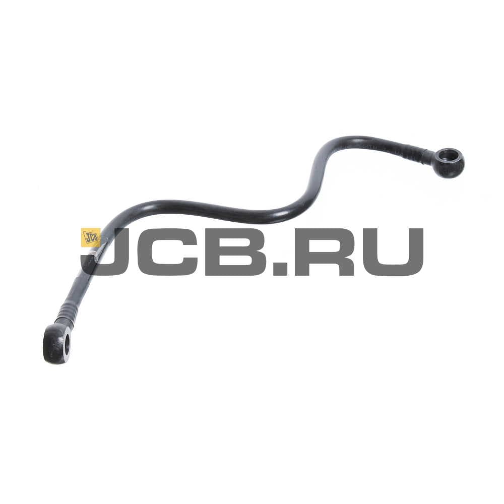 Трубка JCB 332/Y7496