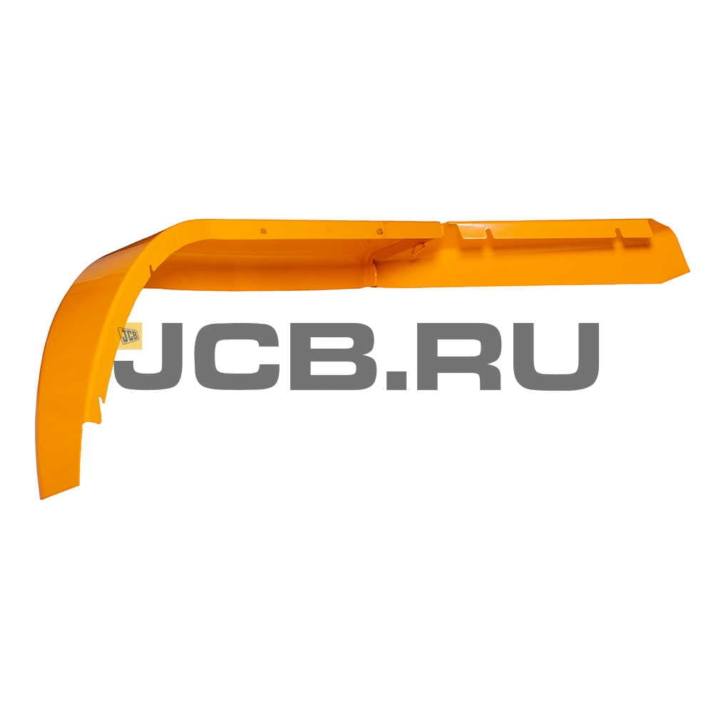 Крыло заднее JCB 332/Y9308