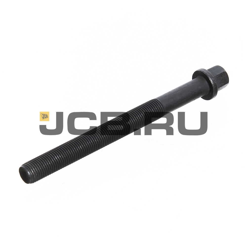 Болт JCB 333/C0344