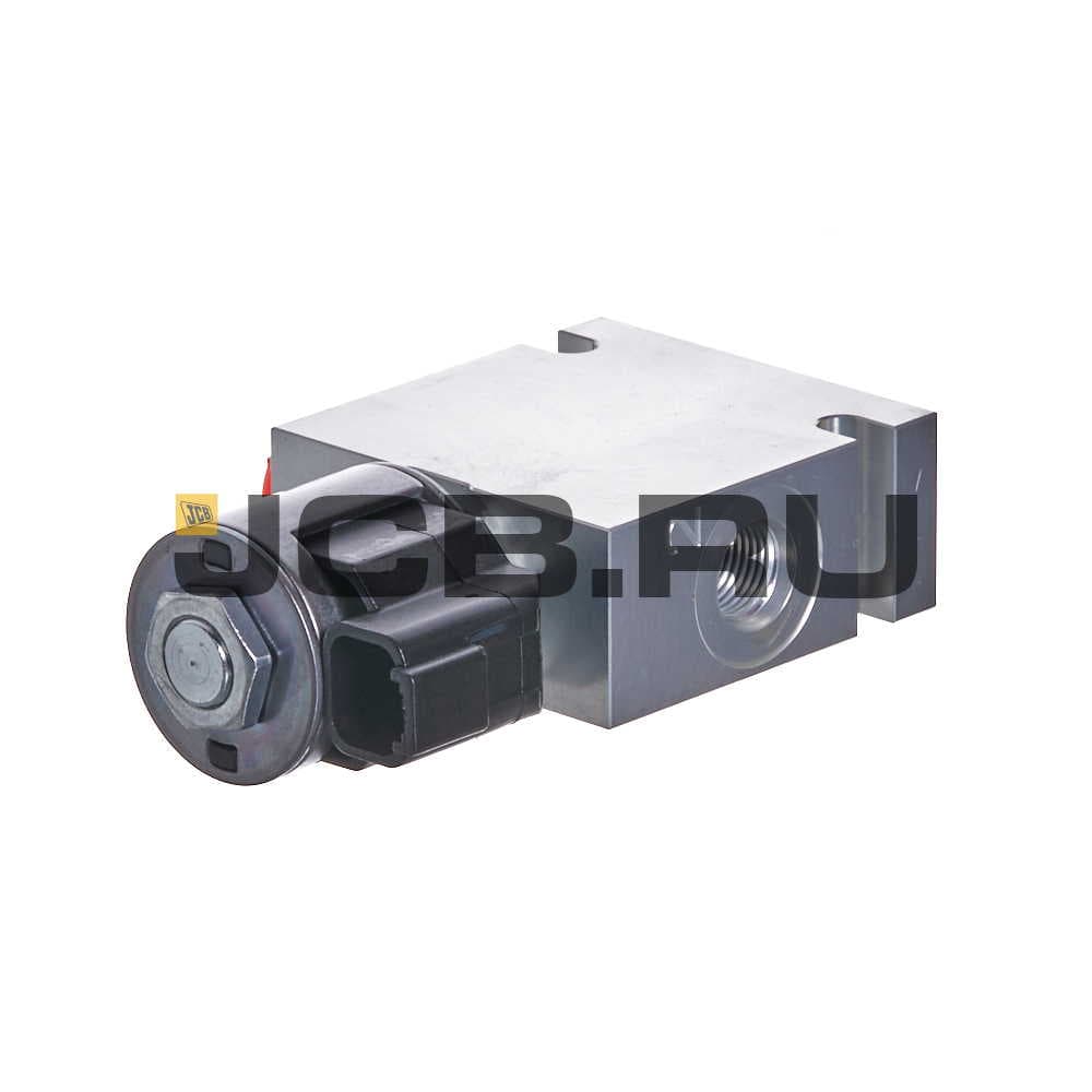 Клапан гидравлический JCB 333/C3871