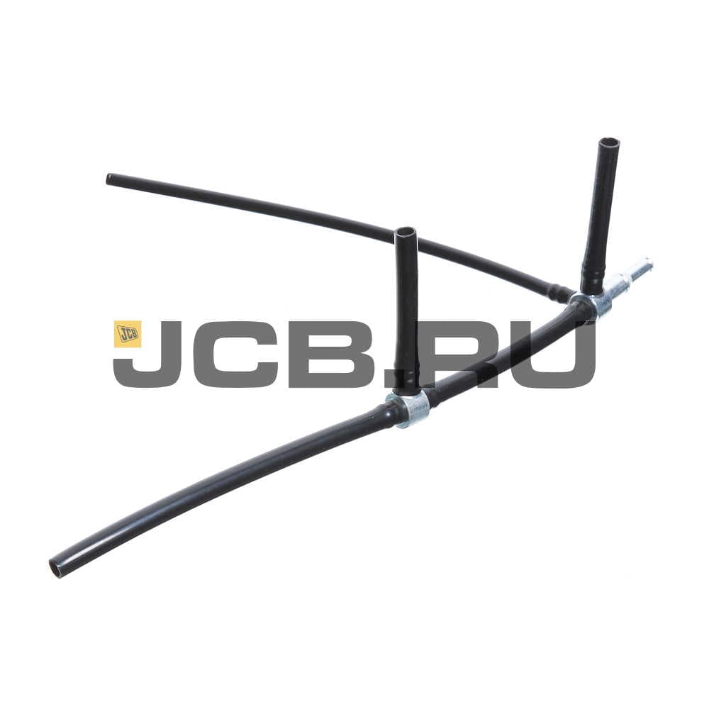 Трубка ПВХ JCB 333/C4200