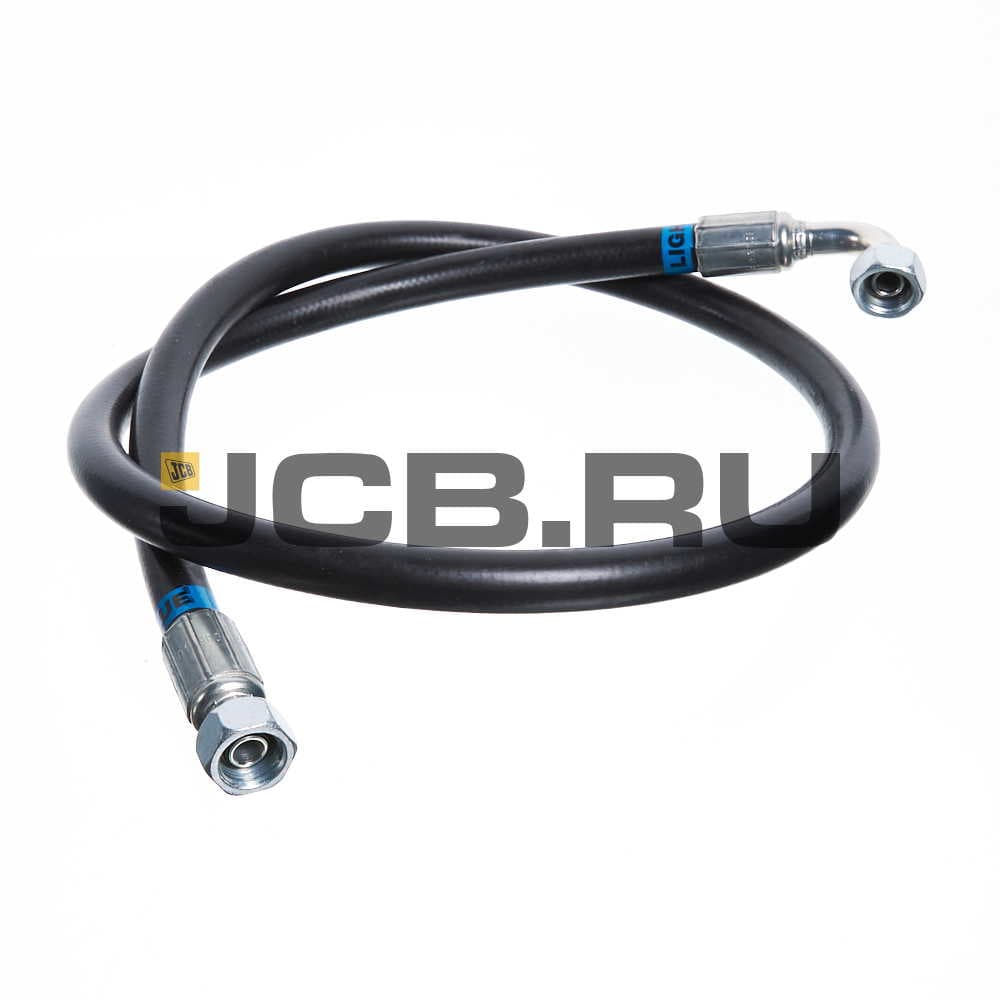 Шланг 1/2 BSP JCB 333/C5301
