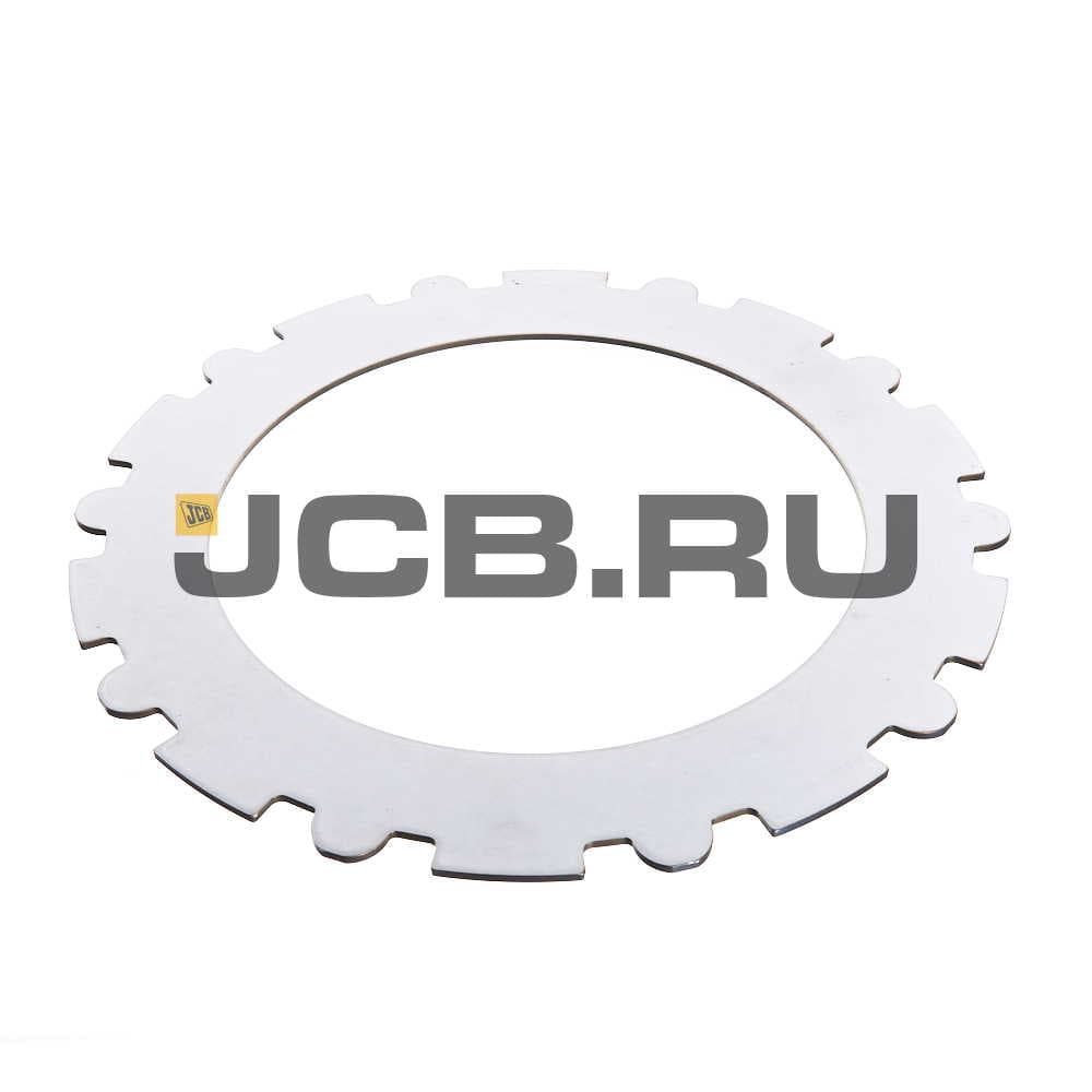 Диск металлический