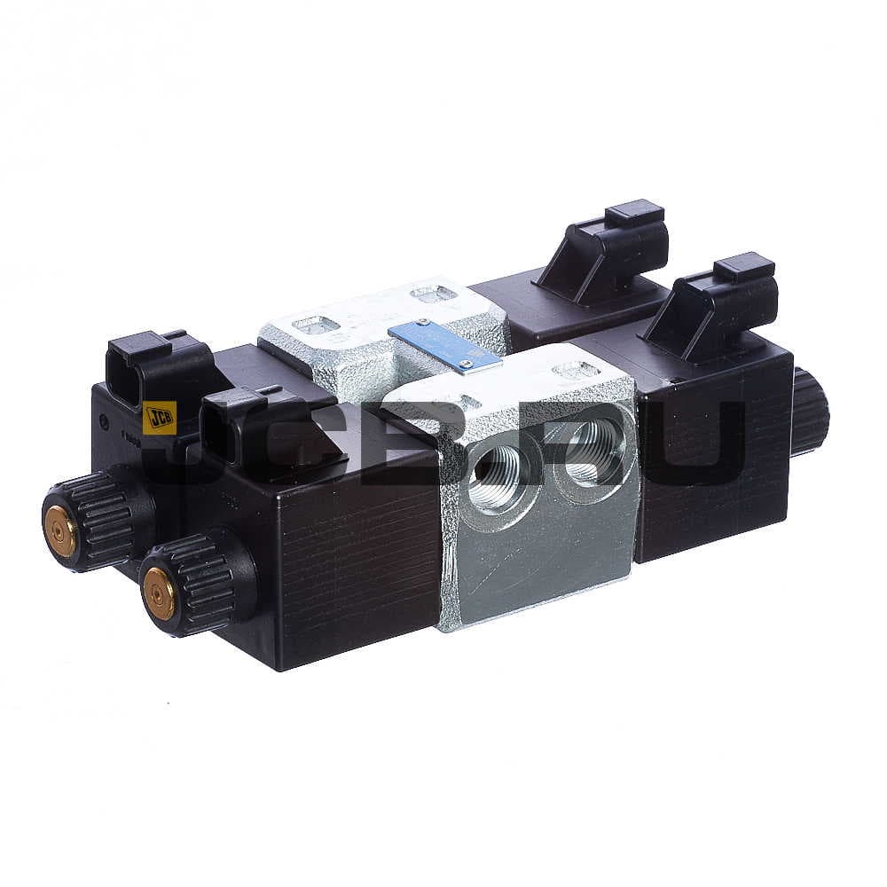 Клапан управления режимом движения JCB 333/C6980