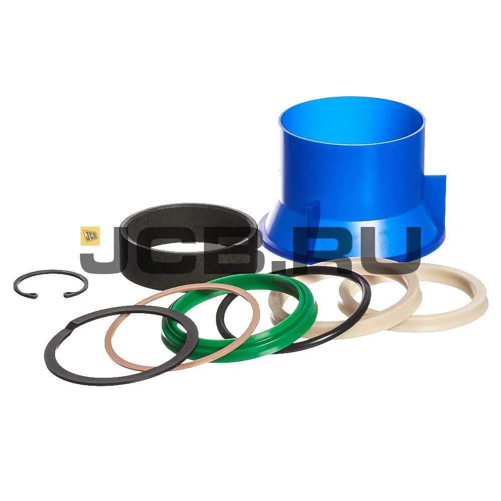 Комплект уплотнений JCB 333/D2931