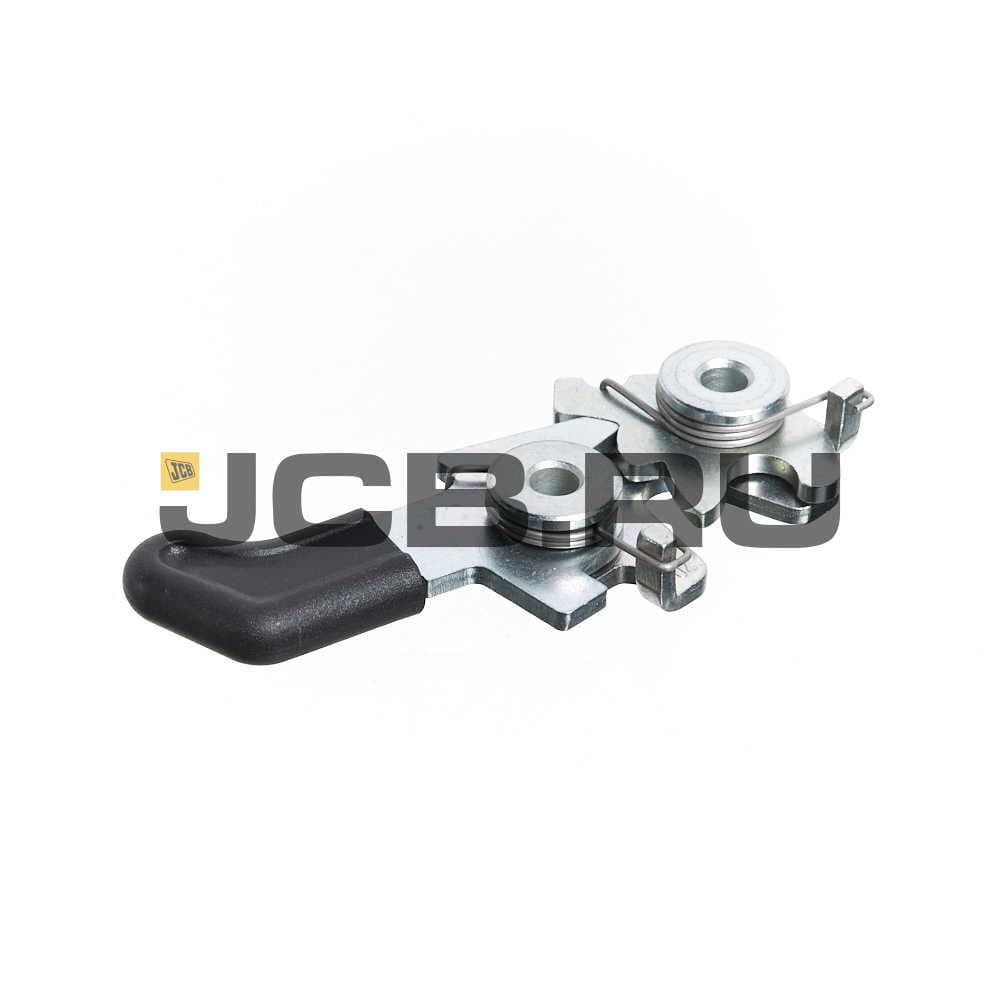 Запчасть HOOD-LATCH HOOD-L JCB 333/D3007