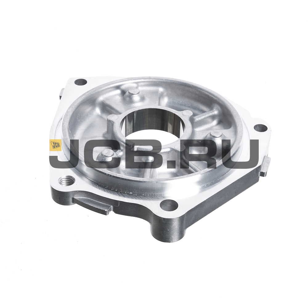 Кронштейн JCB 333/E3952