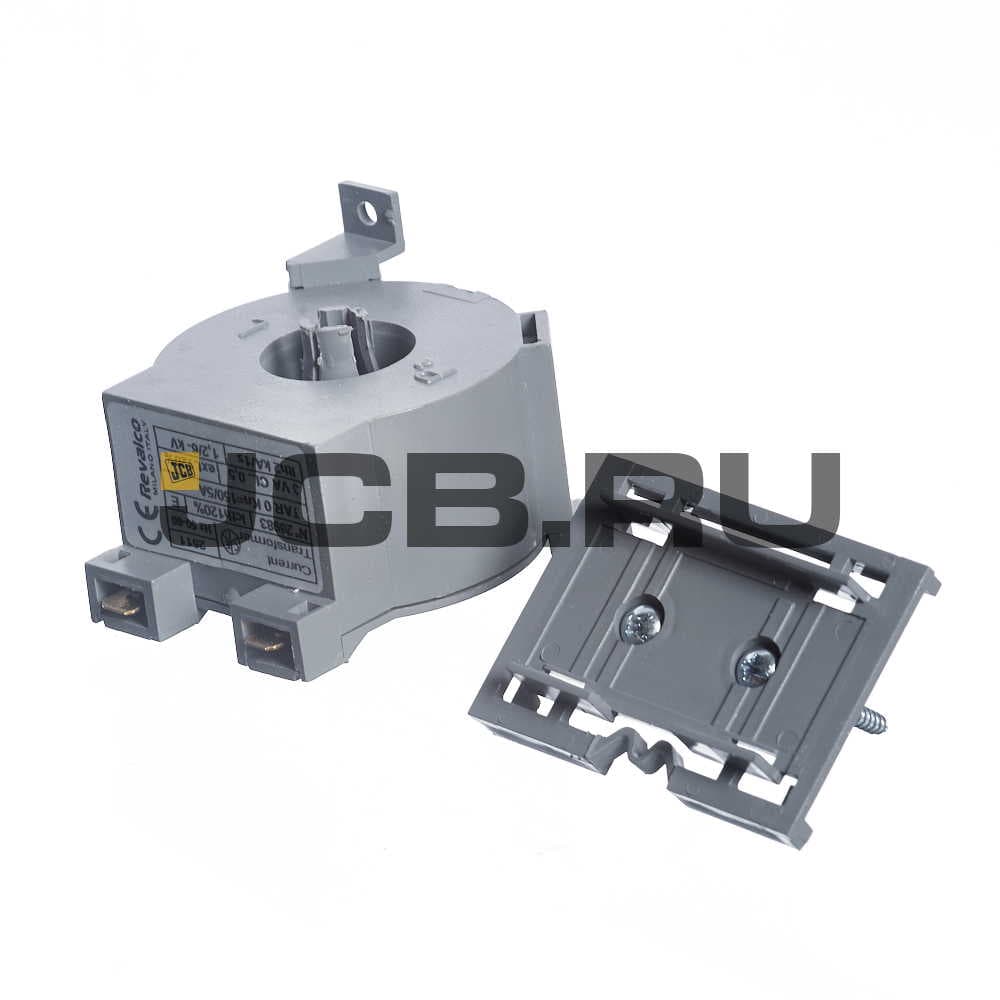 Трансформер JCB 333/F0993