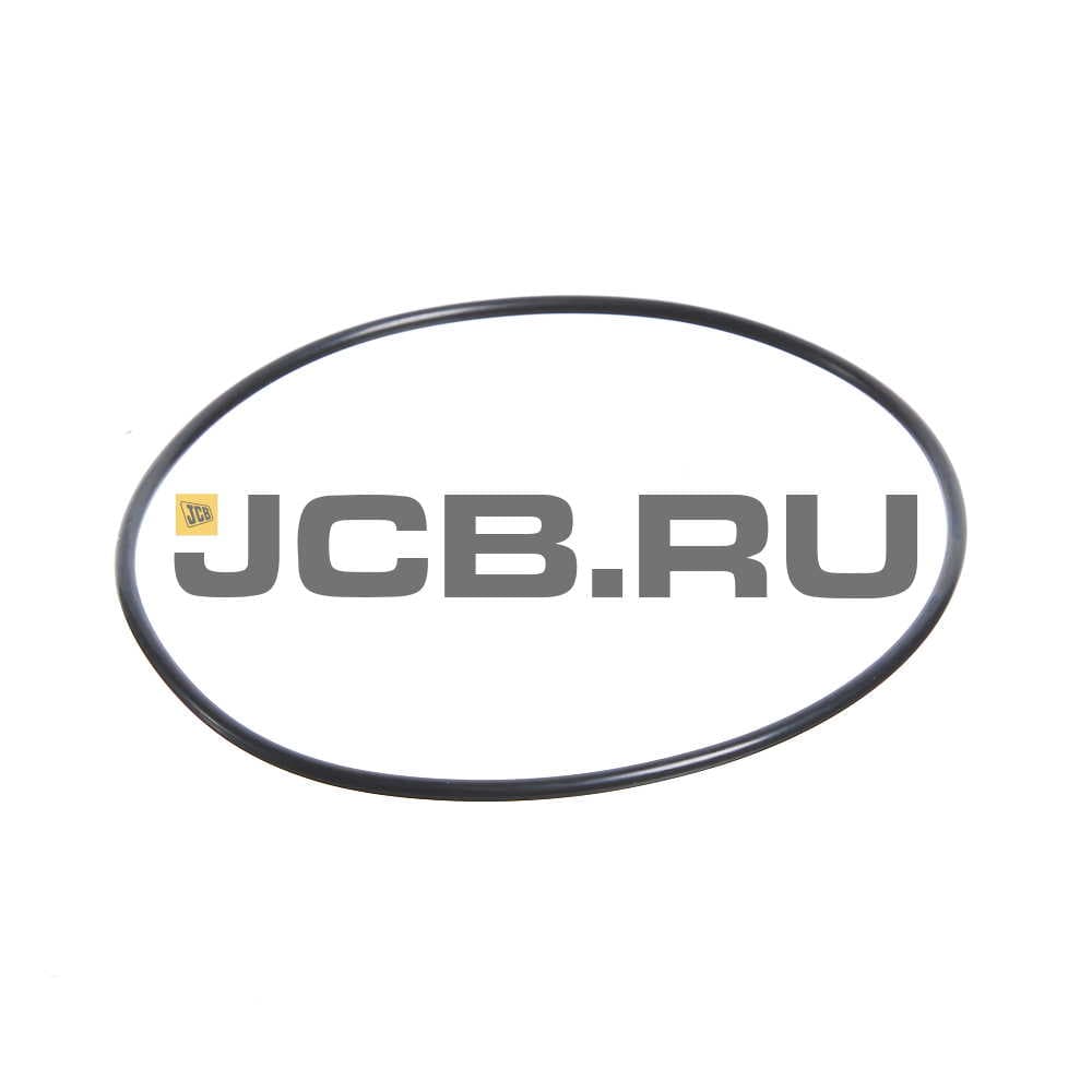 Кольцо резиновое JCB 333/F1919