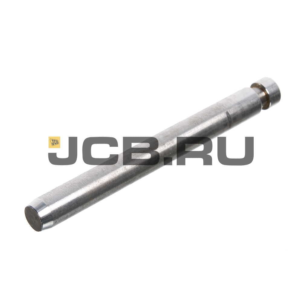 Палец петли двери кабины JCB 826/10669