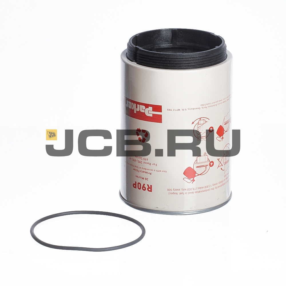 Фильтр топливный JCB 333/F6230