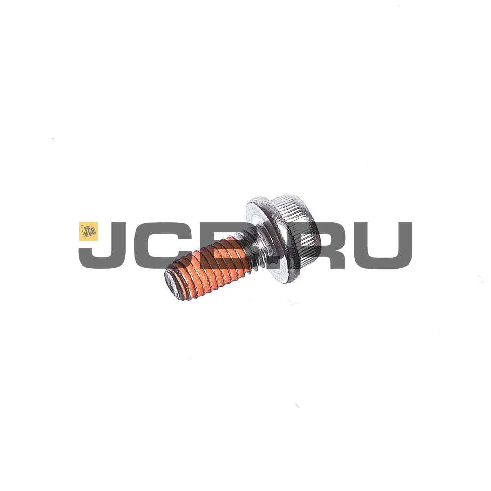 Болт JCB 333/H0526