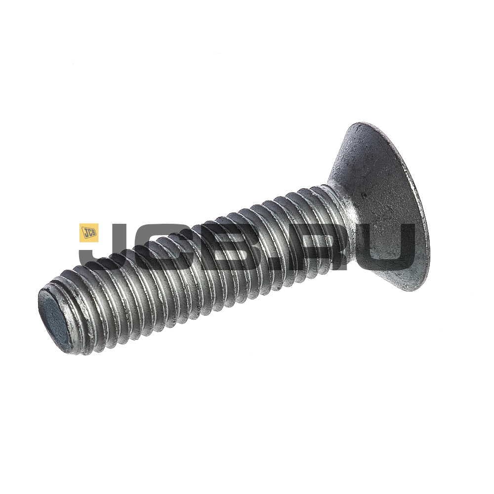 Болт М12 х 50 мм JCB 826/11658