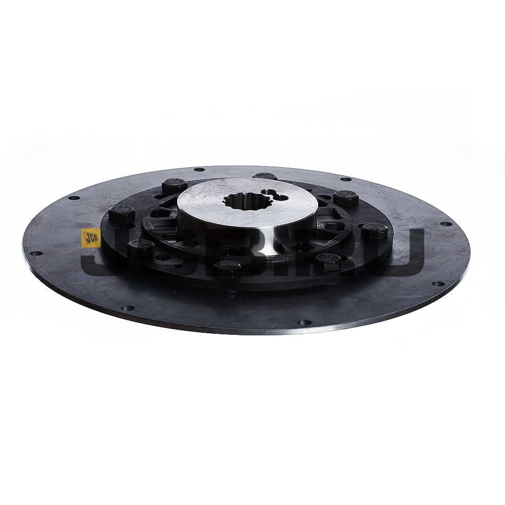 Муфта JCB 333/J2311