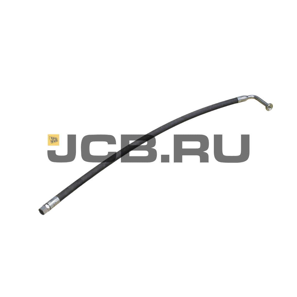 Рукав высокого давления 1440мм JCB 333/J5668