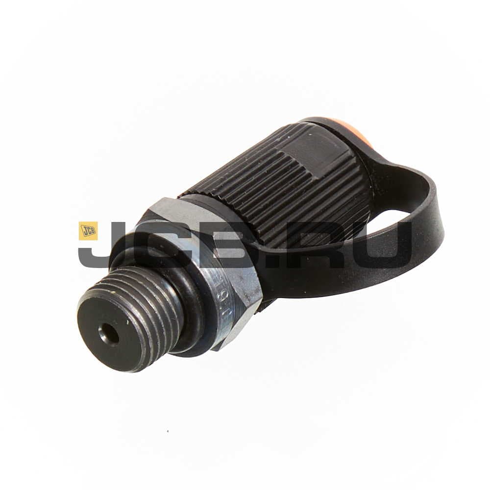 Тестовая точка JCB 333/J5928