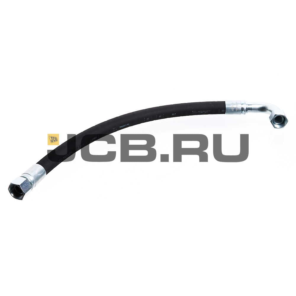 Шланг JCB 333/J7335