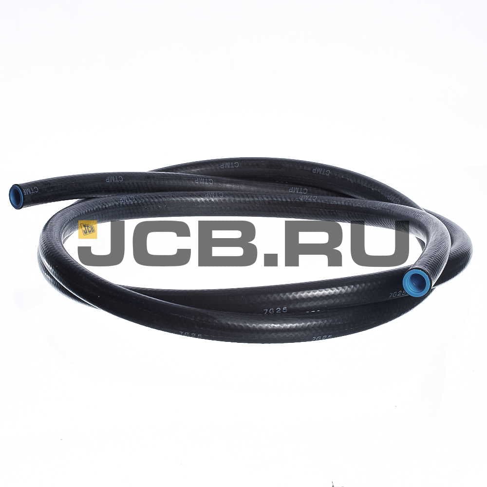 Патрубок JCB 333/L1044