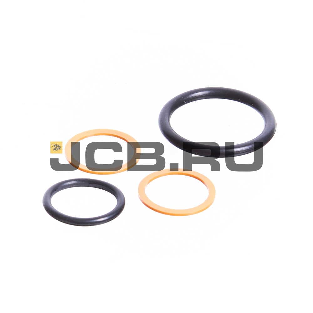 Комплект уплотнений JCB 333/L1055
