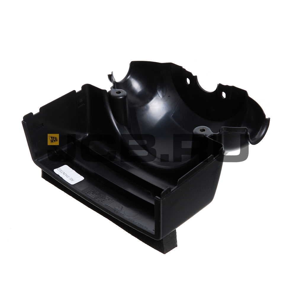 Крышка декоративная передняя JCB 333/T3871